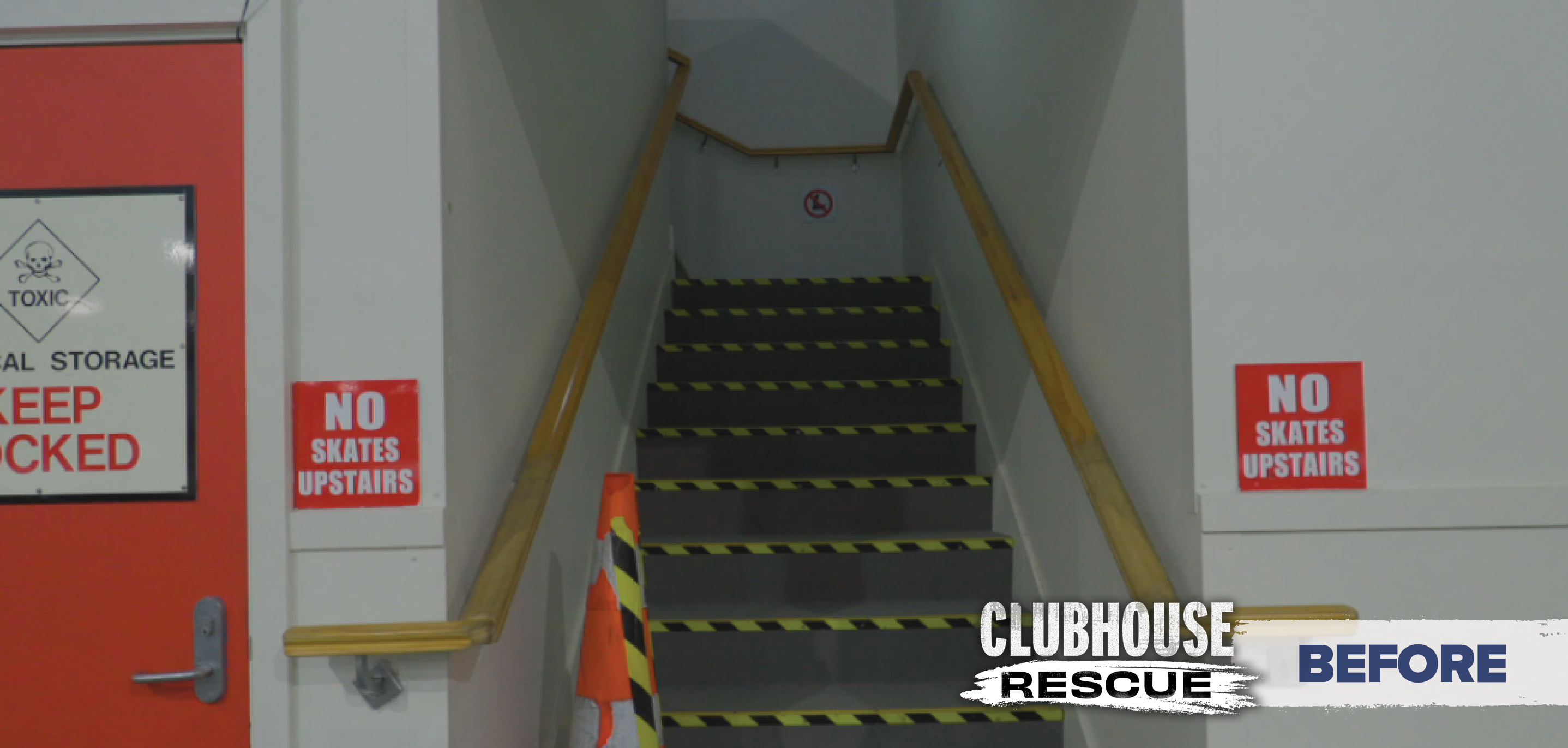 Clubhouse Episode 4 PlaceMakers NZ